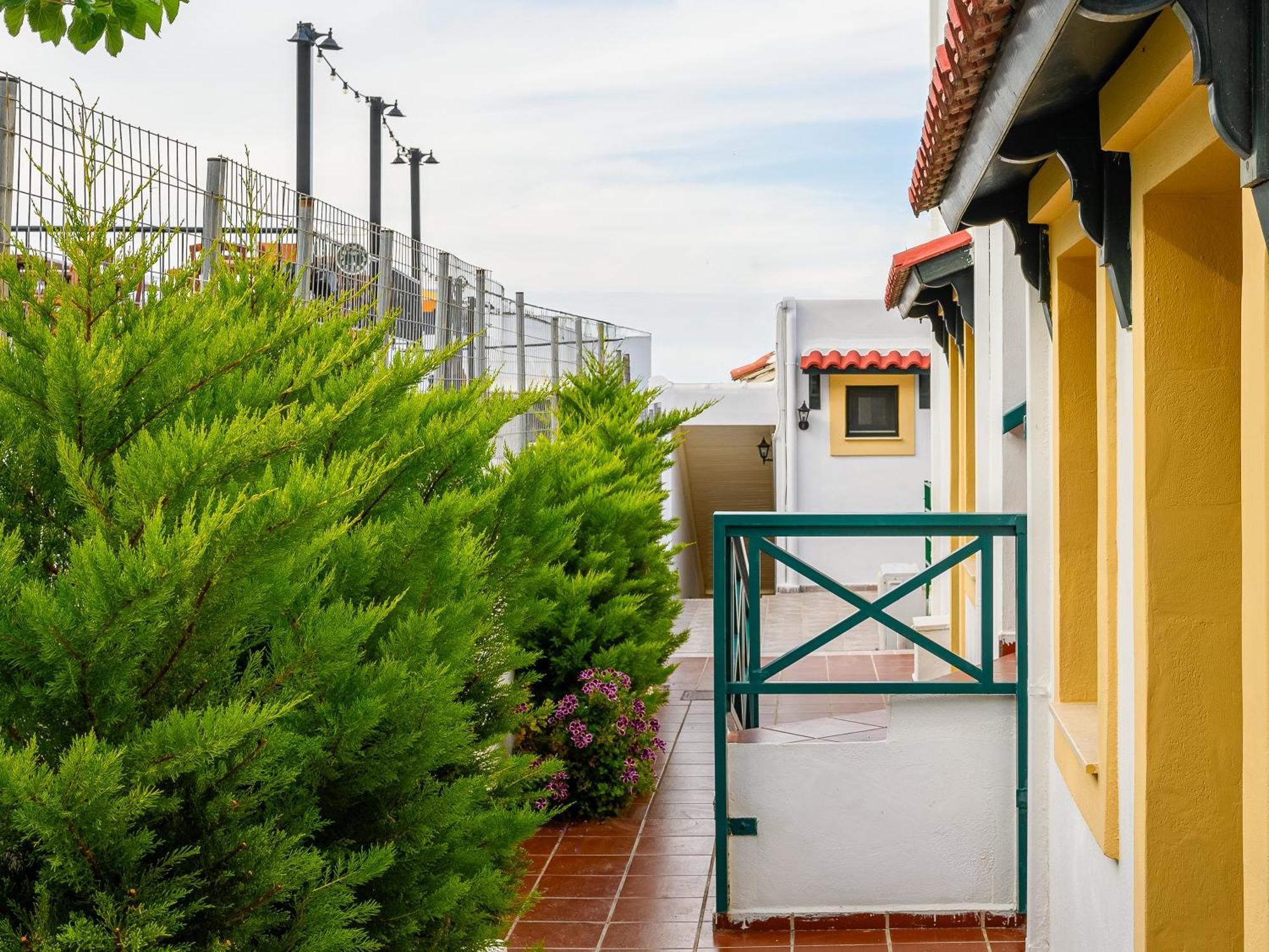 Elen-Mari Appartement Chersonissos Buitenkant foto